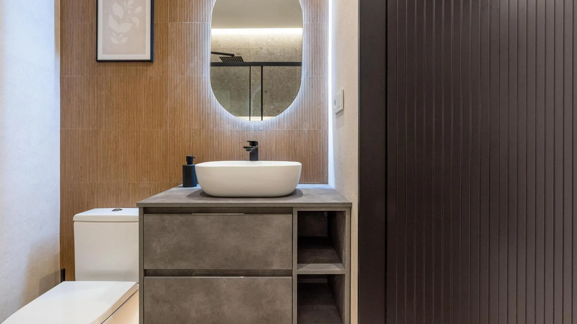 Apartment Wintowinrentals Alamos 23 Malaga