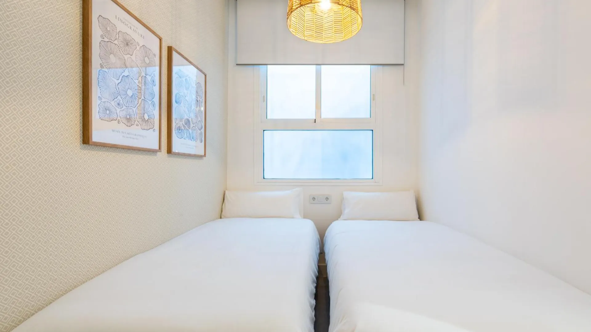 Apartment Wintowinrentals Alamos 23 Malaga