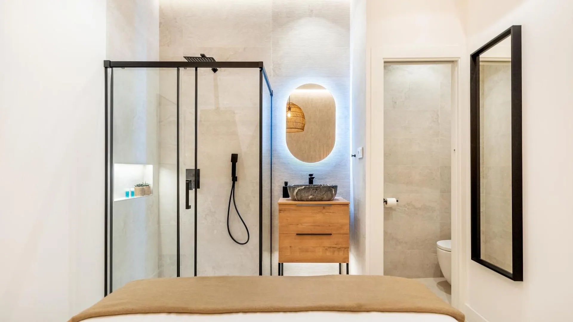 Apartment Wintowinrentals Alamos 23 Malaga