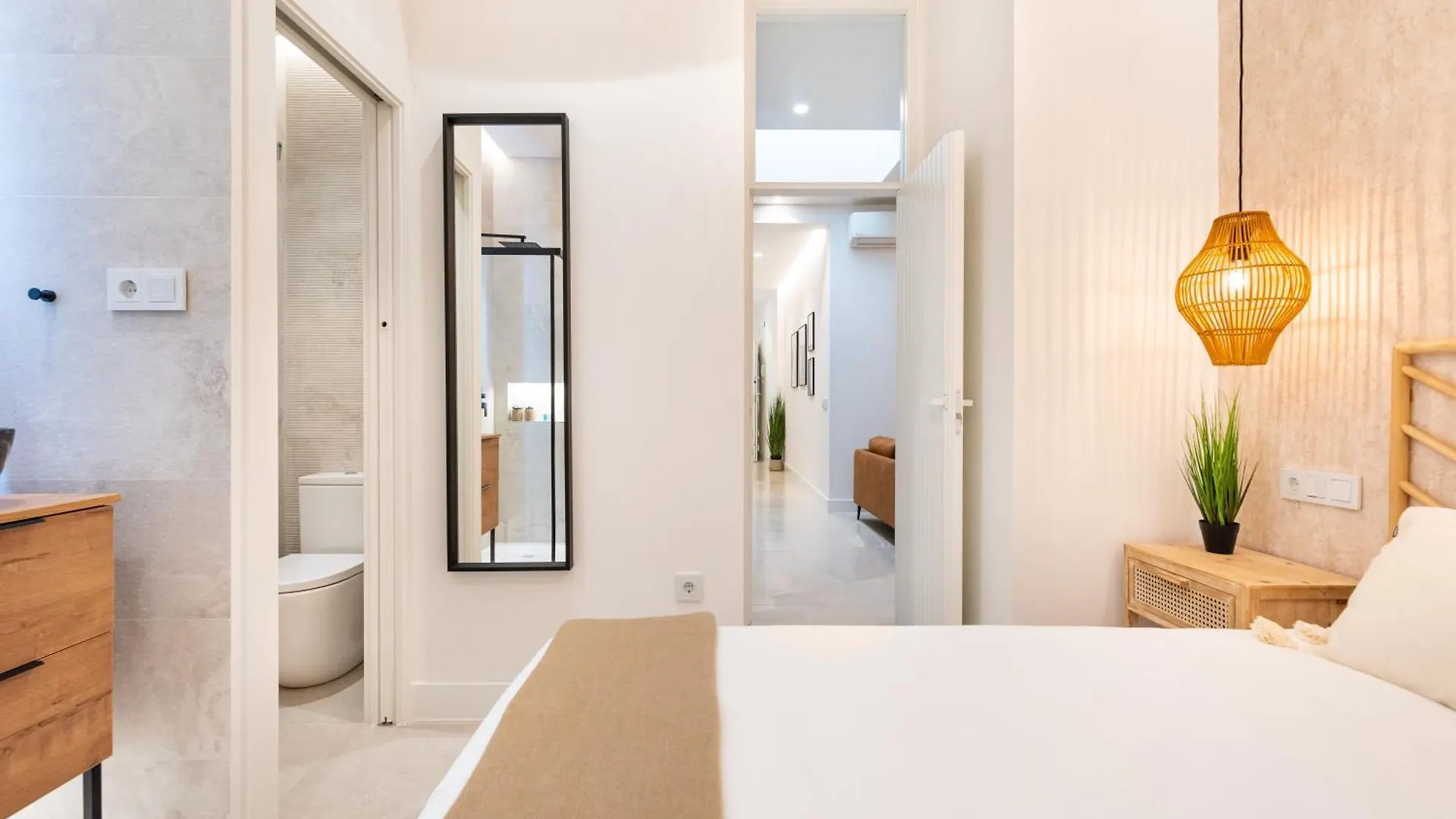 Apartment Wintowinrentals Alamos 23 Malaga Spain