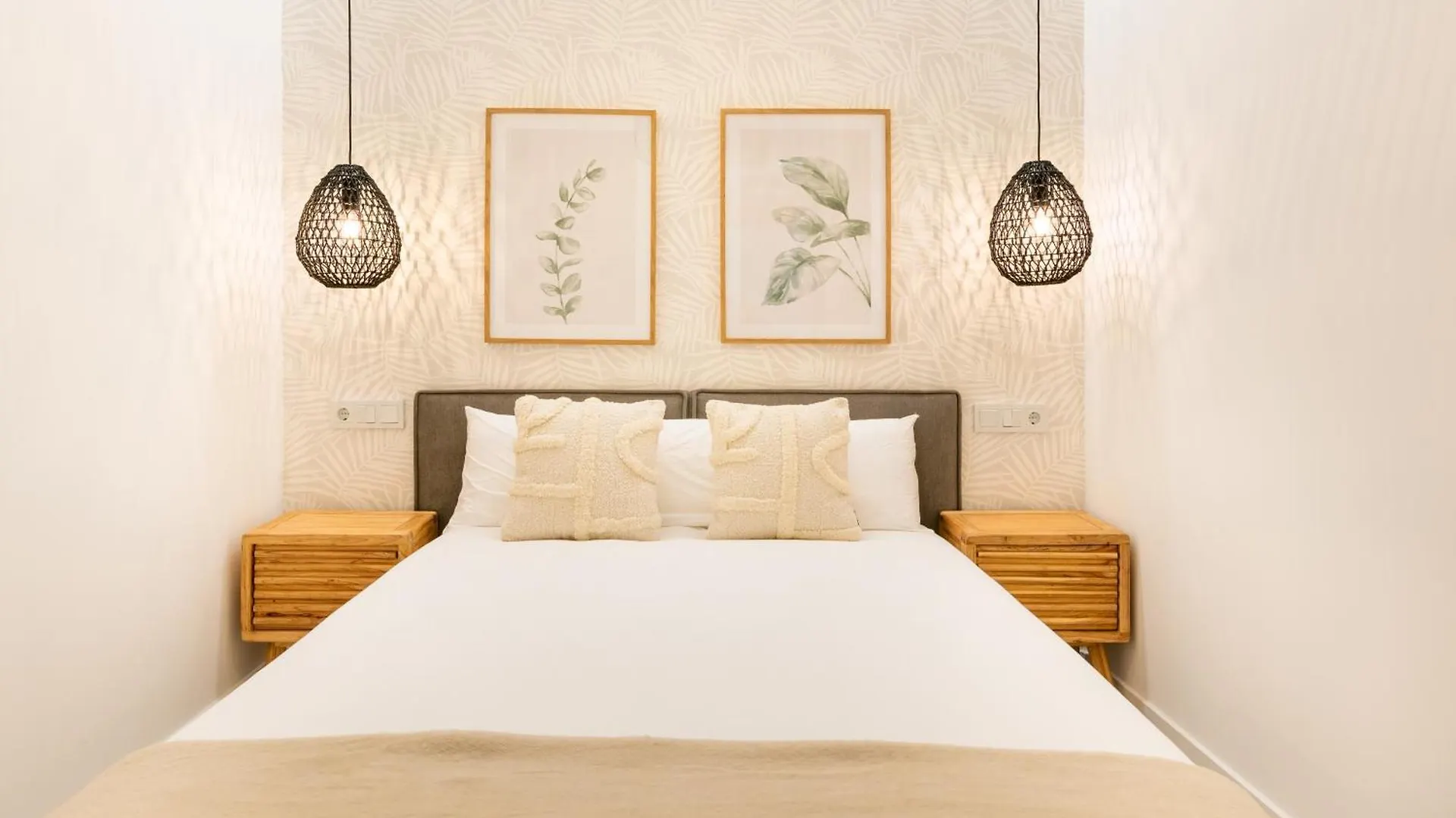 Apartment Wintowinrentals Alamos 23 Malaga Spain