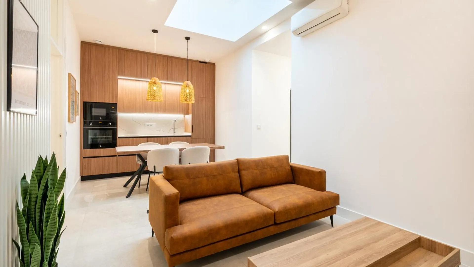 Wintowinrentals Alamos 23 Malaga Apartment