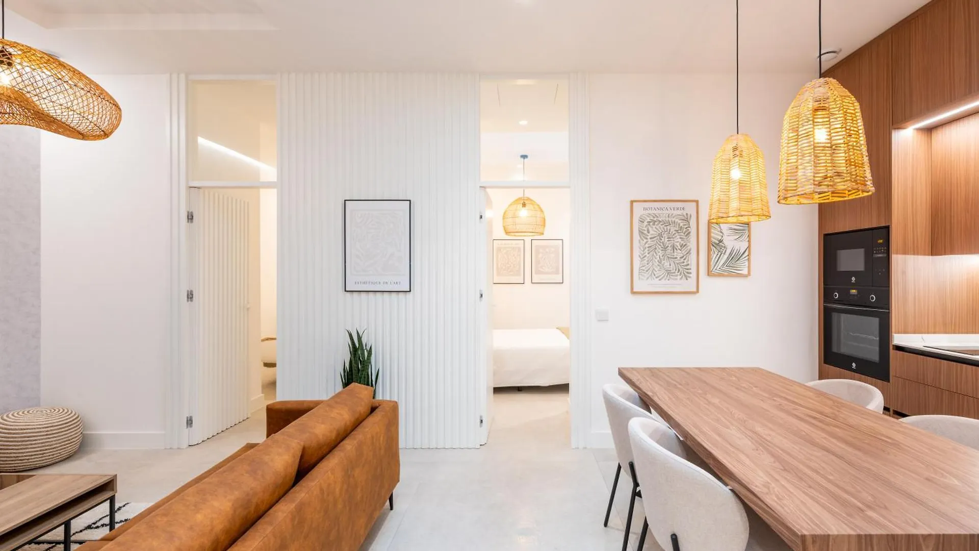 Apartment Wintowinrentals Alamos 23 Malaga