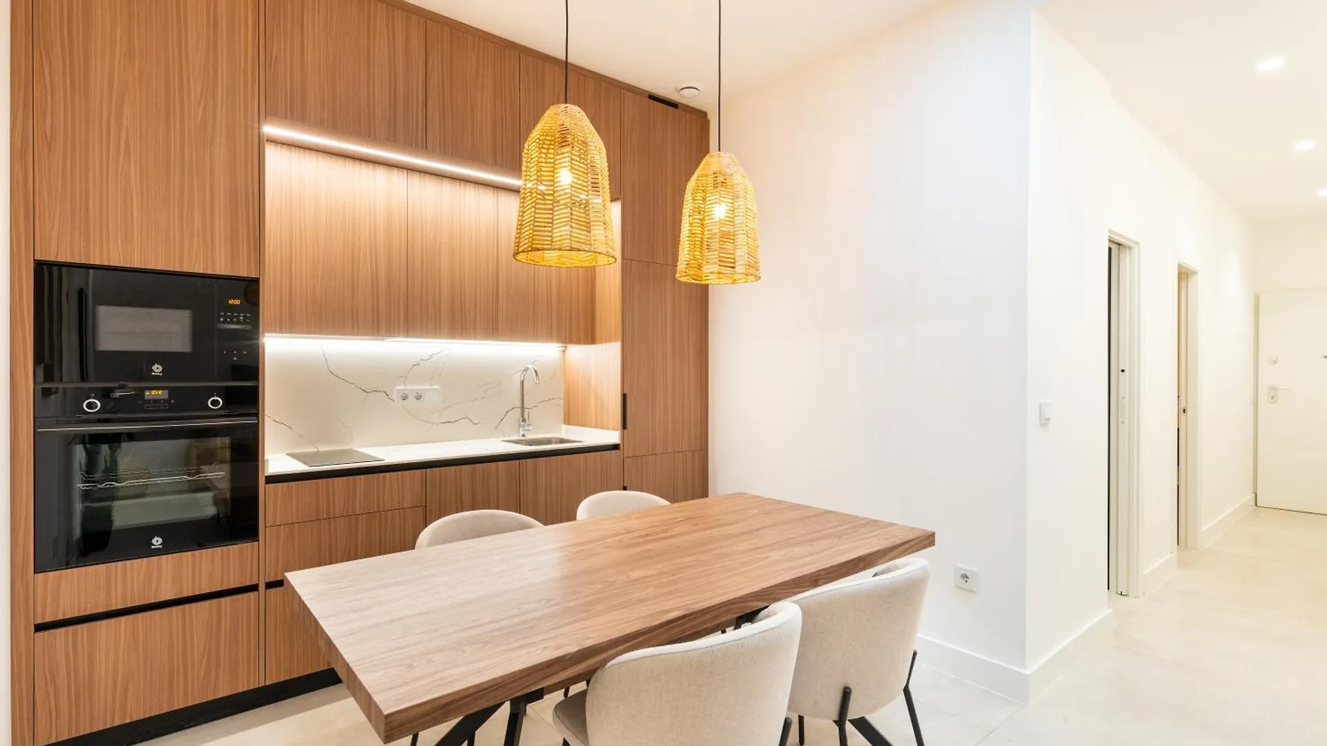Apartment Wintowinrentals Alamos 23 Malaga